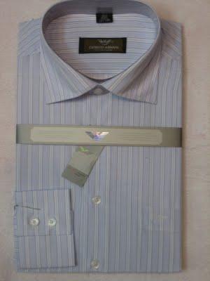 Armani shirts-157